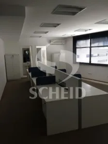 Imóvel Comercial à venda, 145m² no Vila Olímpia, São Paulo