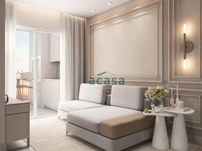 Apartamento com 2 Quartos à venda, 61m² no Cancelli, Cascavel