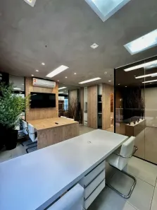 Sala Comercial à venda, 42m² no Vila Andrade, São Paulo