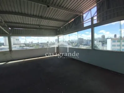 Sala Comercial para alugar, 280m² no Cazeca, Uberlândia