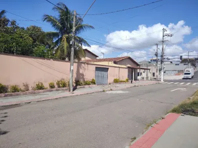 Lote/Terreno à venda, 290m² no Castelândia, Serra