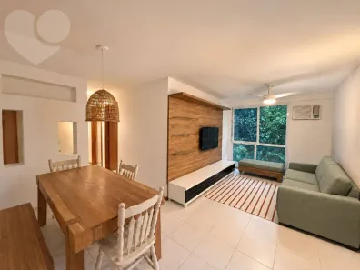 Apartamento com 3 Quartos à venda, 87m² no Icaraí, Niterói