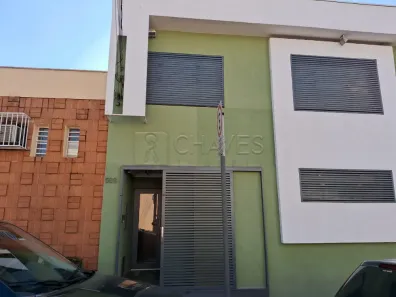 Ponto Comercial para alugar, 133m² no Jardim América, Ribeirão Preto