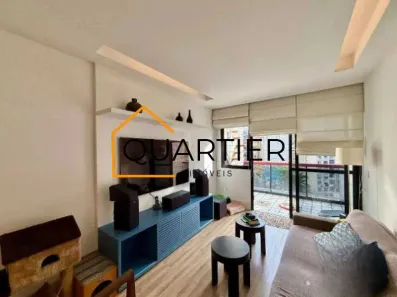 Apartamento com 2 Quartos à venda, 86m² no Flamengo, Rio de Janeiro