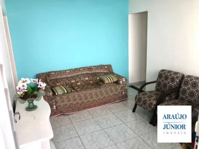 Casa com 3 Quartos à venda, 80m² no Vila Mathiesen, Americana
