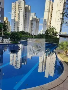 Apartamento com 3 Quartos à venda, 76m² no Chácara Primavera, Campinas