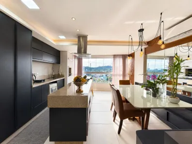 Apartamento com 2 Quartos à venda, 71m² no Velha, Blumenau