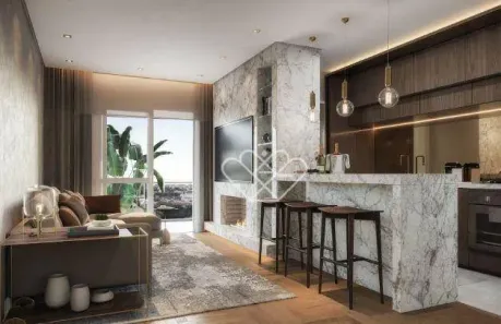 Apartamento com 2 Quartos à venda, 68m² no Dom Feliciano, Gravataí