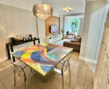 Apartamento com 3 Quartos à venda, 110m² no Jardim da Penha, Vitória