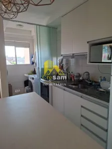 Apartamento com 2 Quartos à venda, 520m² no Parque Residencial João Luiz, Hortolândia