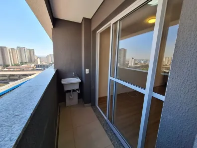 Apartamento com 1 Quarto para alugar, 31m² no Quarta Parada, São Paulo