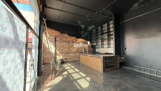 Sala Comercial para alugar, 40m² no Quinta da Primavera, Ribeirão Preto