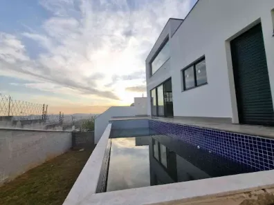 Casa de Condomínio com 3 Quartos à venda, 200m² no Pinheiro, Valinhos