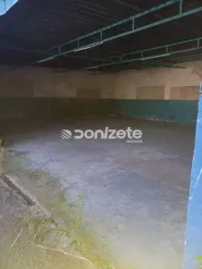 Galpão/Depósito/Armazém para alugar, 489m² no Vila Metalúrgica, Santo André