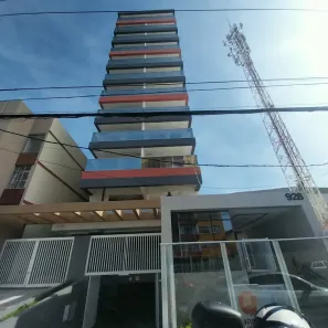 Apartamento com 1 Quarto para alugar, 16m² no Amaralina, Salvador