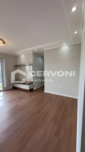 Apartamento com 3 Quartos à venda, 76m² no Cidade Vista Verde, São José dos Campos