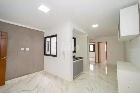 Apartamento com 2 Quartos para alugar, 60m² no Vila Prudente, São Paulo