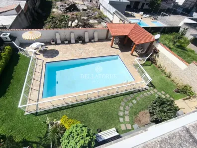 Apartamento com 3 Quartos à venda, 87m² no Alto, Teresópolis
