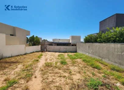 Lote/Terreno à venda, 420m² no Samambaia Parque Residencial, Bauru