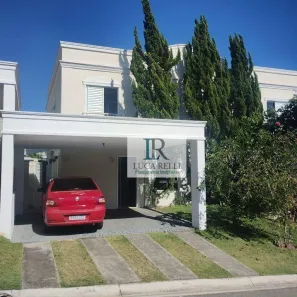 Casa de Condomínio com 3 Quartos à venda, 180m² no Tamboré, Santana de Parnaíba