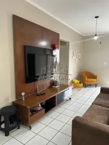 Apartamento com 2 Quartos à venda, 63m² no Tupi, Praia Grande