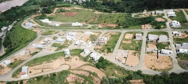 Lote/Terreno à venda, 200m² no São Braz, Colatina