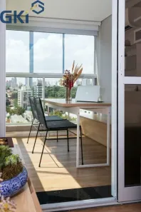 Apartamento com 1 Quarto à venda, 30m² no Pinheiros, São Paulo