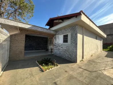 Casa com 2 Quartos à venda, 120m² no Santa Terezinha, Piracicaba