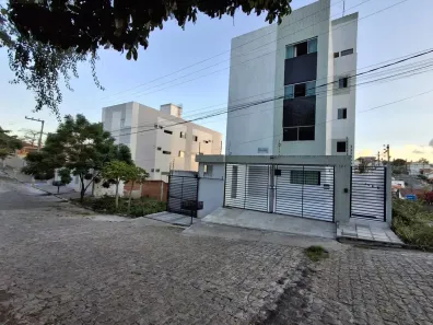 Apartamento com 2 Quartos à venda, 48m² no Nações, Campina Grande