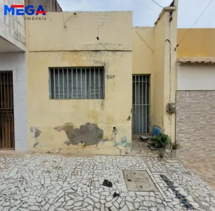 Casa com 2 Quartos à venda, 60m² no Salesianos, Juazeiro do Norte