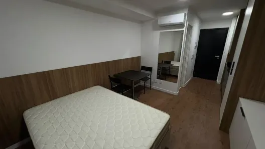 Apartamento com 1 Quarto para alugar, 25m² no Vila Cordeiro, São Paulo