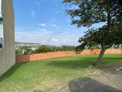 Lote/Terreno à venda, 173m² no Alphaville, Santana de Parnaíba