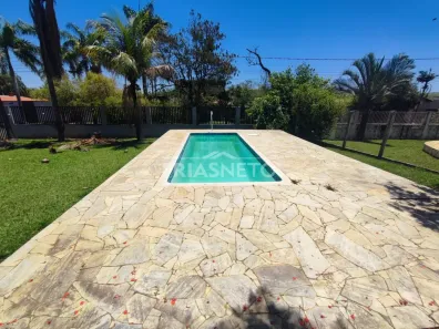 Casa de Condomínio com 3 Quartos para alugar, 250m² no Colinas do Piracicaba (Ártemis), Piracicaba