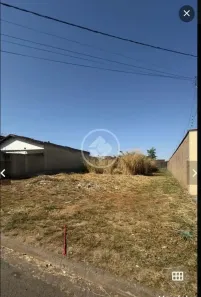 Lote/Terreno à venda, 665m² no Santa Genoveva, Goiânia