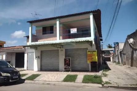 Casa com 2 Quartos à venda, 158m² no Cidade Universitária, Maceió