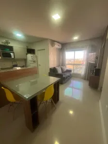 Apartamento com 1 Quarto à venda, 45m² no Zona Nova, Capão da Canoa