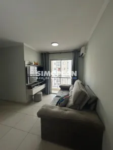 Apartamento com 2 Quartos à venda, 61m² no Jardim Myrian Moreira da Costa, Campinas