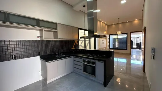 Casa com 3 Quartos à venda, 120m² no SETSUL, São José do Rio Preto
