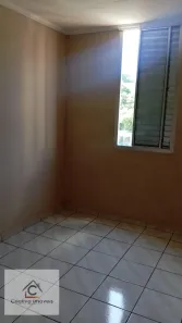 Apartamento com 2 Quartos à venda, 59m² no Conjunto Residencial José Bonifácio, São Paulo