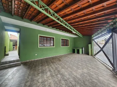 Sobrado com 3 Quartos à venda, 188m² no Jardim das Indústrias, São José dos Campos