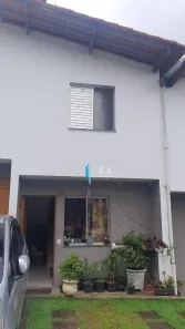 Sobrado com 3 Quartos à venda, 94m² no Jardim Guarujá, São Paulo