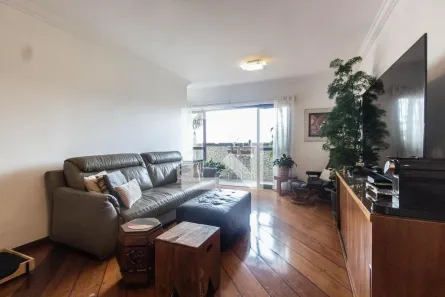 Apartamento com 3 Quartos à venda, 156m² no Santana, São Paulo