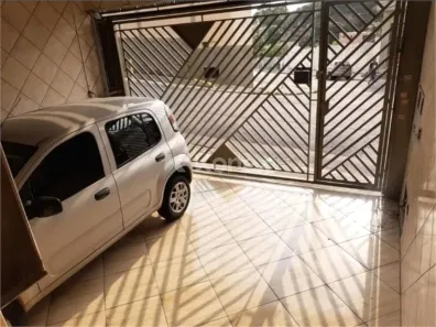 Imóvel Comercial com 4 Quartos à venda, 125m² no Vila Nova Galvão, São Paulo