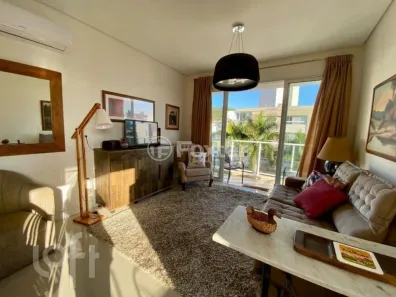 Apartamento com 3 Quartos à venda, 97m² no Jurerê Internacional, Florianópolis