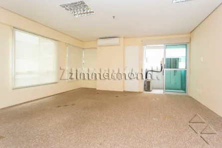 Sala Comercial à venda, 192m² no Higienópolis, São Paulo