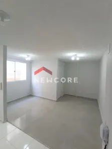 Apartamento com 1 Quarto à venda, 41m² no Iporanga, Sorocaba