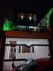 Casa com 4 Quartos à venda, 180m² no Parque das Nações, Barueri