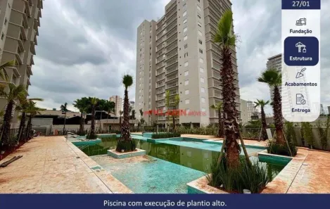 Apartamento com 2 Quartos à venda, 75m² no Jardim da Glória, São Paulo