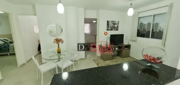 Apartamento com 3 Quartos à venda, 82m² no Vila Nova Curuçá, São Paulo
