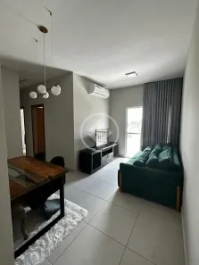 Apartamento com 3 Quartos à venda, 66m² no Jardim das Palmeiras, Cuiabá